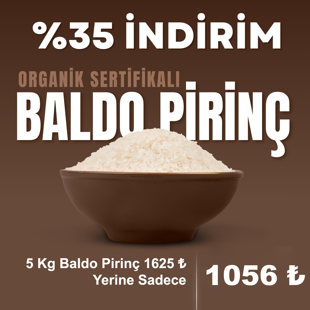 Ürün Resmi